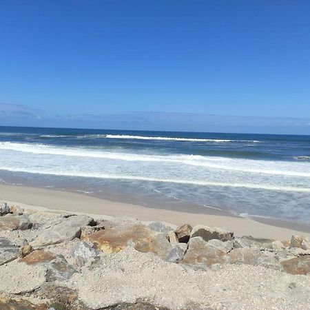 Apartament Vista Do Farol Gafanha da Nazaré Zewnętrze zdjęcie