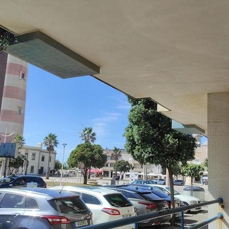 Apartament Vista Do Farol Gafanha da Nazaré Zewnętrze zdjęcie