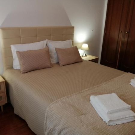 Apartament Vista Do Farol Gafanha da Nazaré Zewnętrze zdjęcie