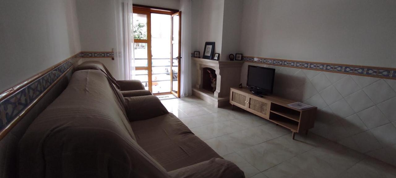 Apartament Vista Do Farol Gafanha da Nazaré Zewnętrze zdjęcie