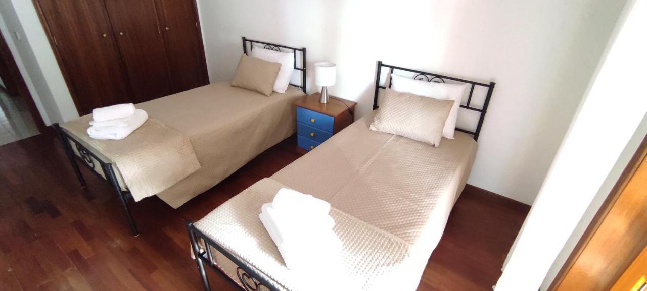 Apartament Vista Do Farol Gafanha da Nazaré Zewnętrze zdjęcie