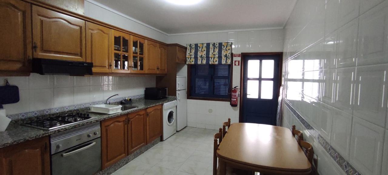 Apartament Vista Do Farol Gafanha da Nazaré Zewnętrze zdjęcie