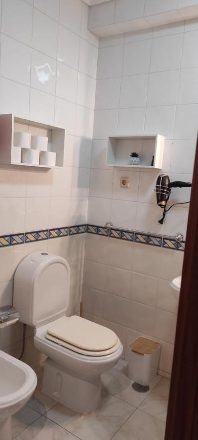Apartament Vista Do Farol Gafanha da Nazaré Zewnętrze zdjęcie