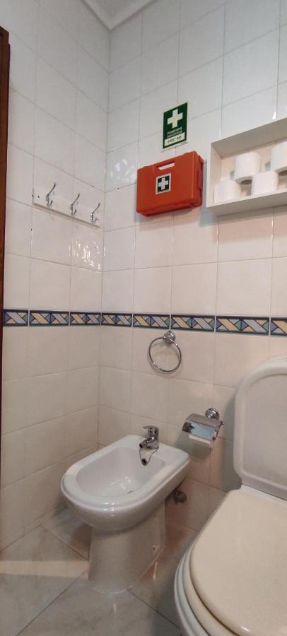 Apartament Vista Do Farol Gafanha da Nazaré Zewnętrze zdjęcie