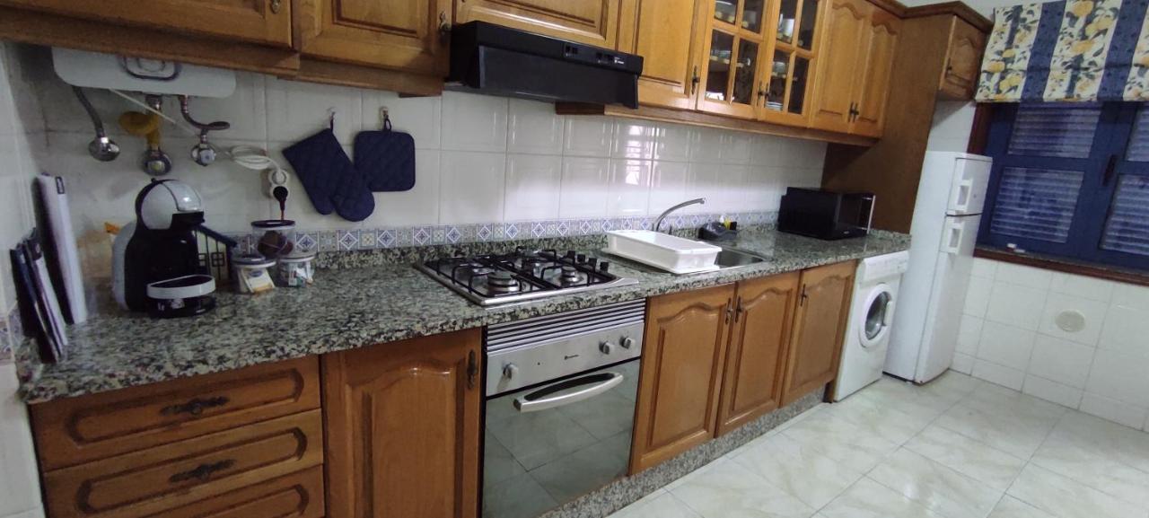 Apartament Vista Do Farol Gafanha da Nazaré Zewnętrze zdjęcie