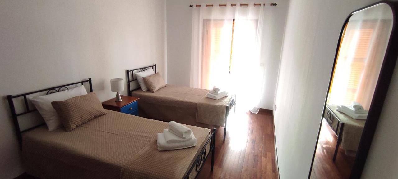 Apartament Vista Do Farol Gafanha da Nazaré Zewnętrze zdjęcie