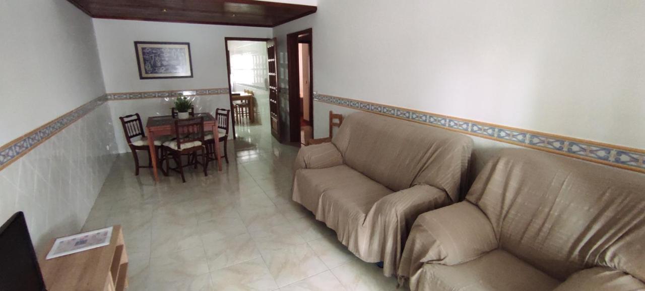 Apartament Vista Do Farol Gafanha da Nazaré Zewnętrze zdjęcie