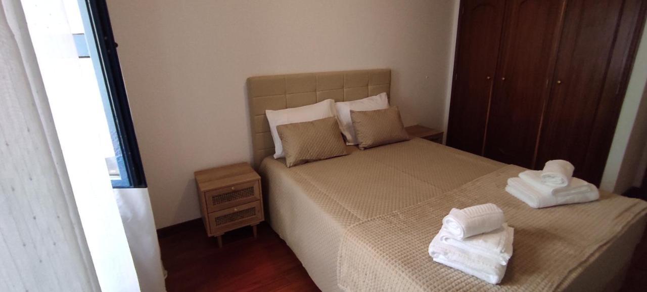 Apartament Vista Do Farol Gafanha da Nazaré Zewnętrze zdjęcie