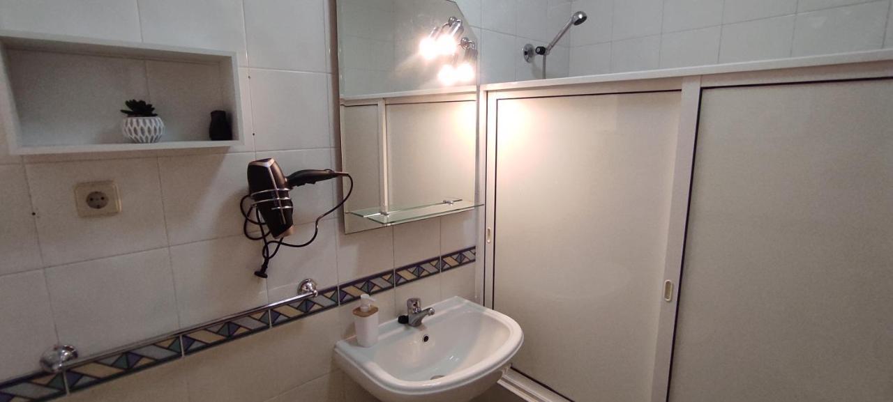Apartament Vista Do Farol Gafanha da Nazaré Zewnętrze zdjęcie