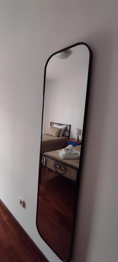 Apartament Vista Do Farol Gafanha da Nazaré Zewnętrze zdjęcie
