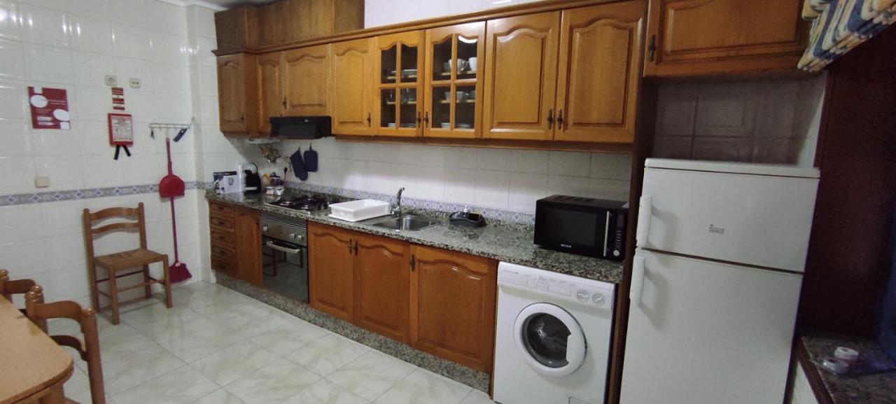 Apartament Vista Do Farol Gafanha da Nazaré Zewnętrze zdjęcie