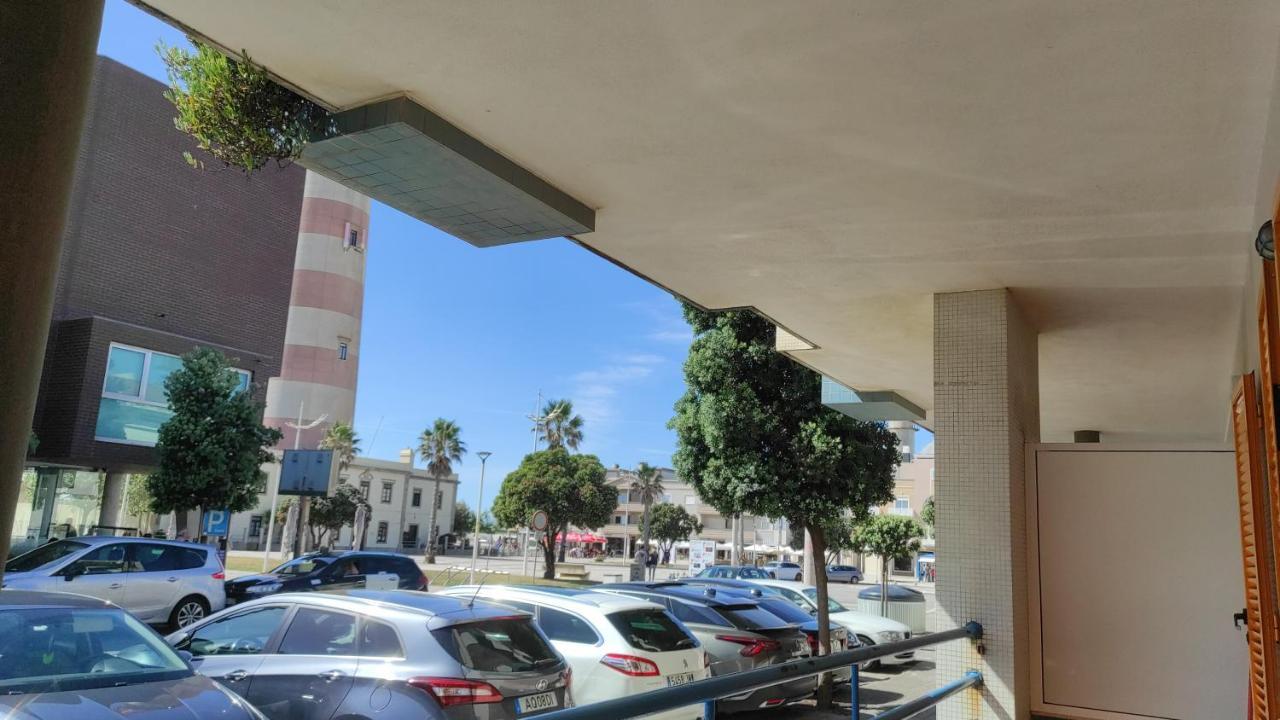 Apartament Vista Do Farol Gafanha da Nazaré Zewnętrze zdjęcie