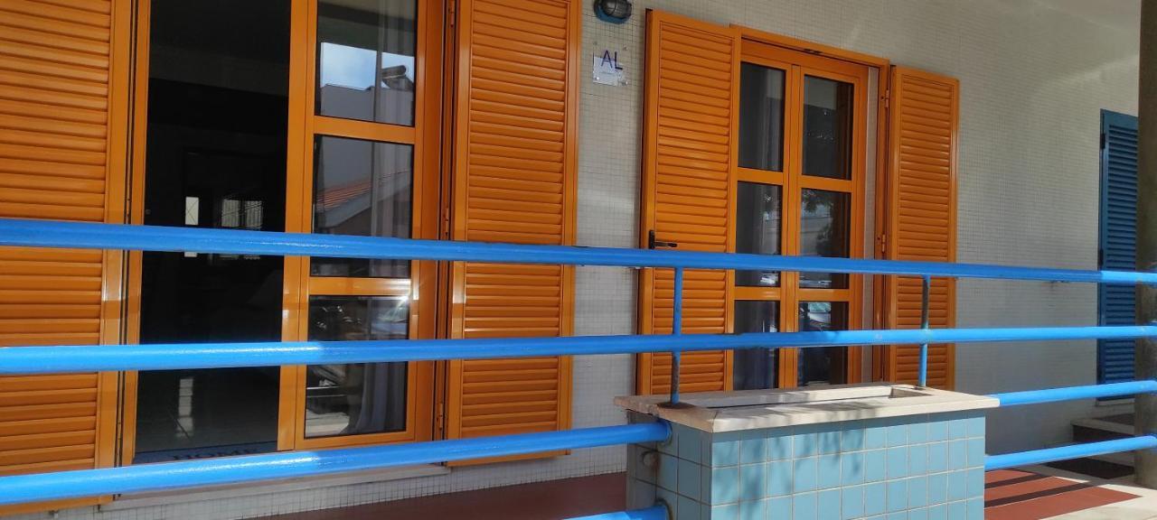 Apartament Vista Do Farol Gafanha da Nazaré Zewnętrze zdjęcie