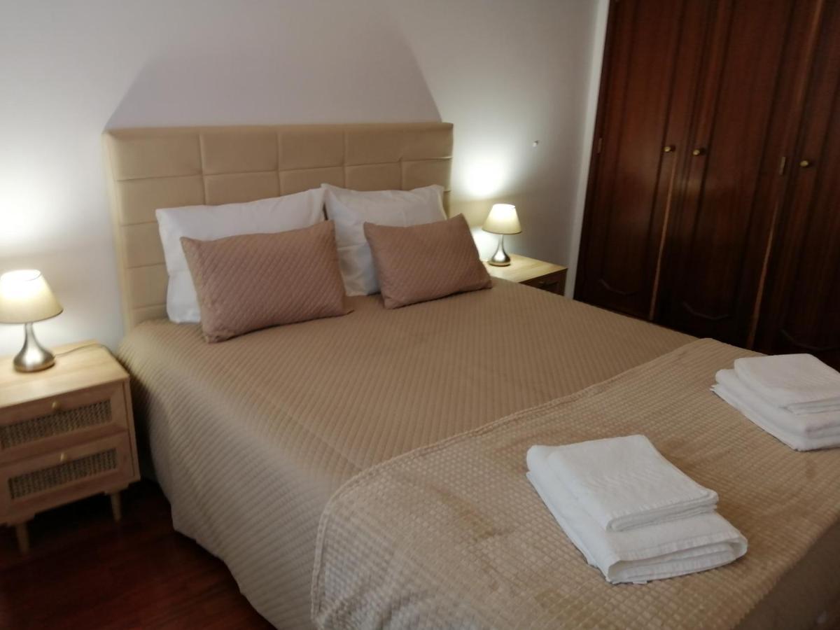 Apartament Vista Do Farol Gafanha da Nazaré Zewnętrze zdjęcie